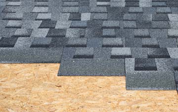 expert Stanway asphalt roof companies