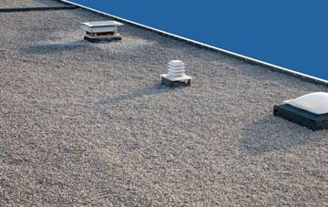 flat roofing Stanway
