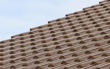 plastic roofing Stanway