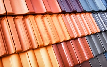 Stanway roof tile costs