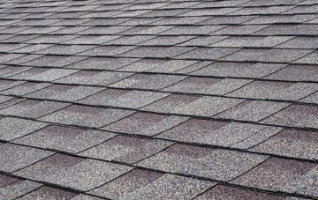 Stanway tiles for shallow pitch roofing