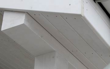 soffits Stanway
