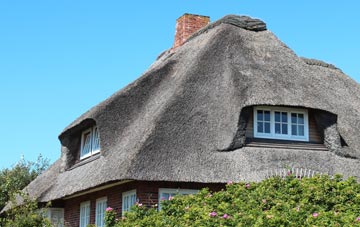 thatch roofing Stanway