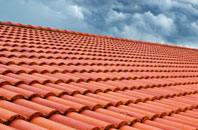 Stanway roofing tiles